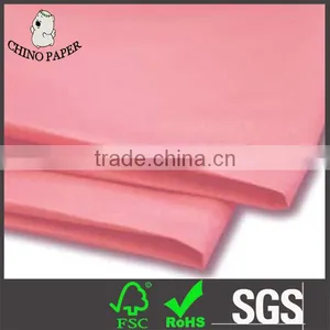 Light Green Tissue Paper Making Craft Flower Paper thumbnail-5