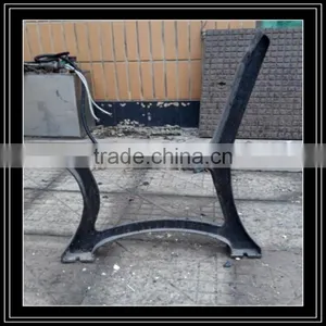 Bench Legs, Bench Ends thumbnail-1