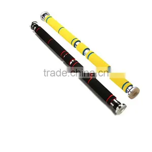 H0256 High Load Ratings Bar Door-Horizontal Bar Door Bar for Door Frame 63-100 cm thumbnail-2