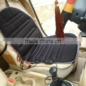 Car Massage Seat Cushion Heated Seat Cushion thumbnail-3