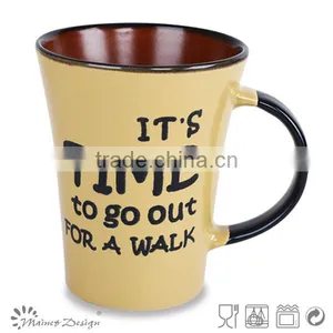 Promotional Gift Coffee Mugs 12oz Coffee Mugs thumbnail-5