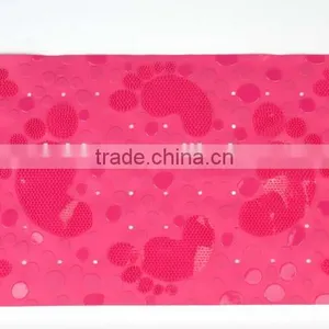 Bottom Price Useful Anti-slip Pvc Applique Heated Bath Mats thumbnail-1