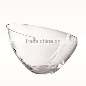 Wholesales Glass Dessert Bowls Glass Ice Cream Bowls thumbnail-1