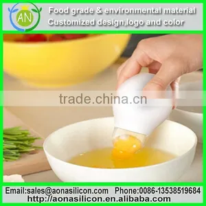 Eco-Friendly,Stocked,washable,non-stick,no Odour, Endurable Feature and Egg Tools Type Egg Divider thumbnail-1