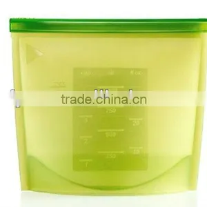 Hot ! Silicone Cooking Bag thumbnail-1