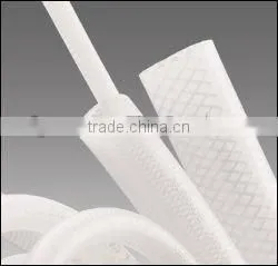 Silicone Rubber Conduit Silicone Rubber Water Pipe Silicone Rubber Tubing thumbnail-1