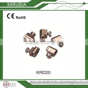 E27 Lampholder Metal Fitting Electrical Light Fitting thumbnail-1