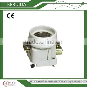 High Quality Screw Type Porcelain Fuse Holder E33/63A thumbnail-1
