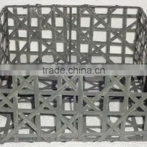 Iron Basket thumbnail-1