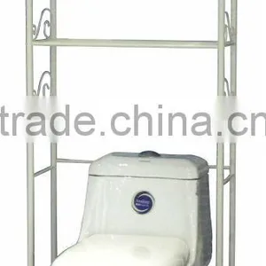 Toilet Storage Rack thumbnail-1