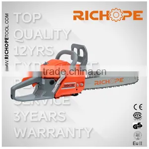 CS4600 Gasoline Chainsaw thumbnail-3