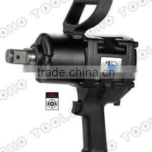 1" 4200rpm Air Impact Wrench (Twin Hammer) thumbnail-1
