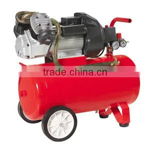 Portable Direct Driven Piston Air Compressor ST04 thumbnail-1