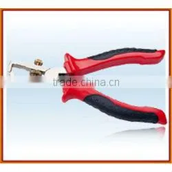 Wire Stripper Pliers ZS-P022 thumbnail-1