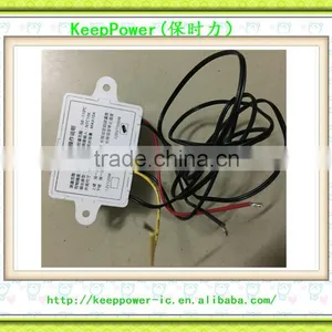 Temperature Controller XH-W3001 thumbnail-2