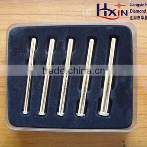Electroplated Diamond Coated Drill Bit / Ceramic Glass Hole Saw thumbnail-1