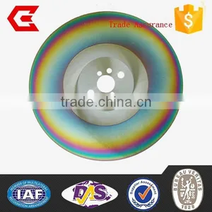 High Performance Hss Saw Blade for Metal thumbnail-1