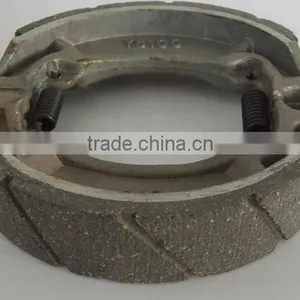Brake Caliper Piston/hydraulic Brake for Electric Bicycle/motorcycle Brake Shoe thumbnail-1