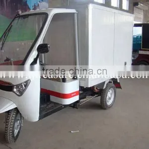 Philippines Tricycle Price/farm Tricycle/3 Wheel Scooter Car thumbnail-1