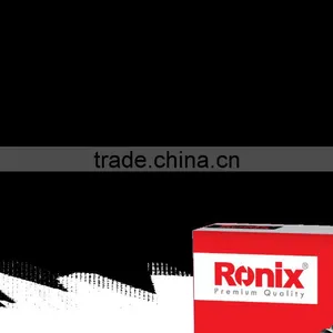 Ronix Industrial Level Demolition Hammer 17mm 950W Model 2806 thumbnail-3