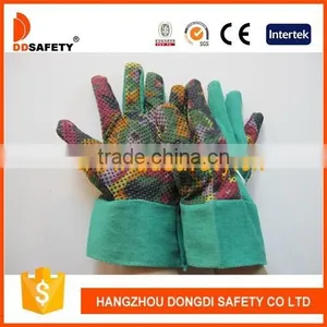 Rainbow Gardening Worker Gloves thumbnail-1