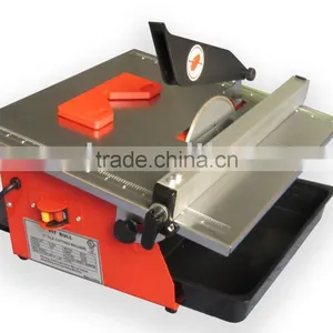 Electric Tile Cutter (electric Power Tool,tile Cutter,TILE SAW, TILE TOOLS, Stone Saw) thumbnail-1