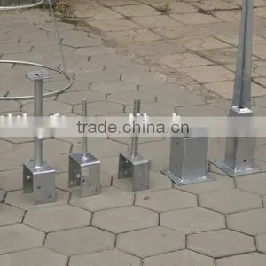 Pole Anchor thumbnail-1