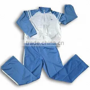 Soccer Track Suit thumbnail-1