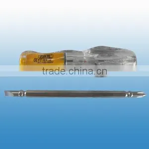 Crystal Handled Electrometic Detector&screwdriver ET049 thumbnail-1