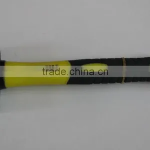 Carbon Steel Stoning Hammer 1000g With TPR Handle thumbnail-6