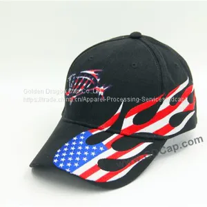 Baseball Cap thumbnail-1
