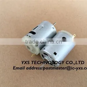 SRS 385-15130-57 dc Motor For Vacuum Cleaner High Speed Cold Wind/hot Hair Dryer Motor Micromotor thumbnail-4