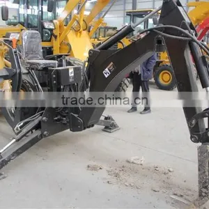 Backhoe Bucket thumbnail-1