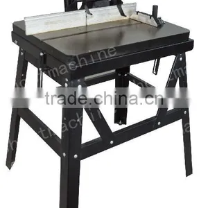 Router Table SH-BX-6 With Table Size 680x510mm and Table Thickness 40mm thumbnail-1