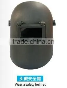 Head-wearing Safety Welding Helmets thumbnail-2