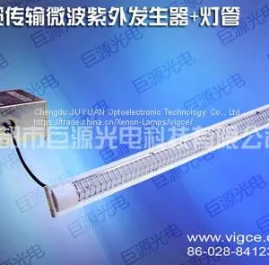 Photo Cleaning -Microwave Ultraviolet Power Unit thumbnail-2