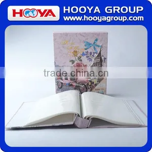 Classic Photo Album / Wedding Photo Album / Cheap Photo Album thumbnail-1