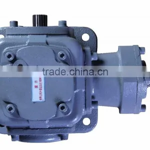 Good Quality Combine Harvester Gearbox thumbnail-3