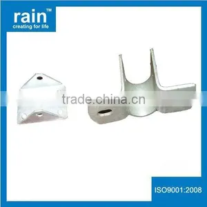 Al 6061 Metal u Bracket thumbnail-1