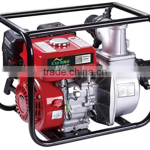 2inch Gasoline Engine 5hp Water Pump thumbnail-5