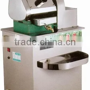 High Quality Stainless Steel Electric Suger Cane Crusher Machine thumbnail-1