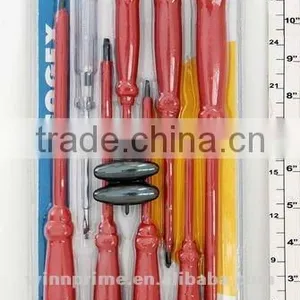 8PCS SCREWDRIVER SET thumbnail-1