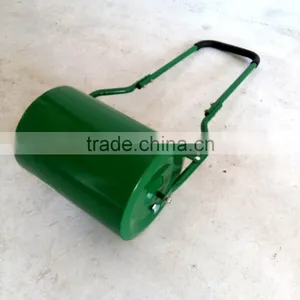 30L Water Filled Garden Lawn Roller LW30 thumbnail-3