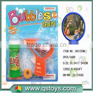 Bubbles Gun,Bubble Series for Kid thumbnail-1