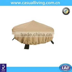 Patio Fire Pit Cover thumbnail-1