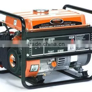 Power Lift Portable Generator thumbnail-1