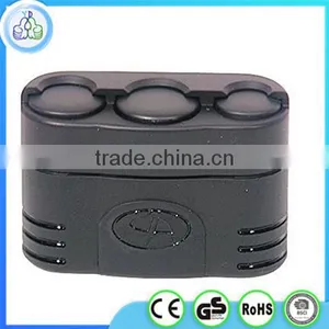 Wholesale Plastic Car Coin Holder,coin Holder,coin Box Made in China thumbnail-1