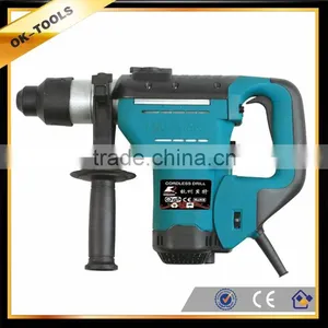 2014 New China Wholesale Supplier Power Tool Blower Manufacturer thumbnail-1