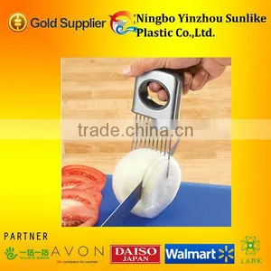 Easy Grip Onion Slicer thumbnail-1