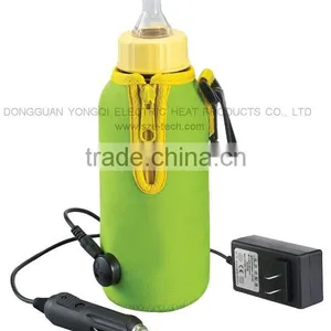Baby Feeding Bottle, Baby Feeding Bottle Warmer thumbnail-1